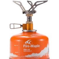 Туристическая горелка Fire-Maple Hornet FMS-300T - Превью изображения №2 — Интернет-магазин ПроЗаказ