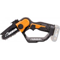 Аккумуляторная пила Worx WG324E (с 1-им АКБ) - Превью изображения №5 — Интернет-магазин ПроЗаказ