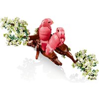 Конструктор LEGO Ideas 21365 Влюблённые птицы - Превью изображения №6 — Интернет-магазин ПроЗаказ