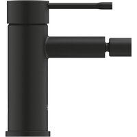 Смеситель Grohe Essence Phantom Black 24395KF1 - Превью изображения №2 — Интернет-магазин ПроЗаказ