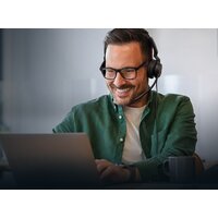 Офисная гарнитура Yealink UH44 Dual UC USB-C/A - Превью изображения №5 — Интернет-магазин ПроЗаказ