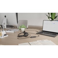 Офисная гарнитура Yealink UH44 Dual UC USB-C/A - Превью изображения №7 — Интернет-магазин ПроЗаказ