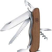 Мультитул Victorinox Forester Wood [0.8361.63] - Превью изображения №3 — Интернет-магазин ПроЗаказ