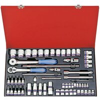 King Tony 9563MR01 (62 предмета)