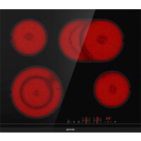 Варочная панель Gorenje ECT643BCSC - Превью изображения №2 — Интернет-магазин ПроЗаказ