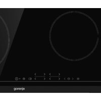 Варочная панель Gorenje ECT643BCSC - Превью изображения №3 — Интернет-магазин ПроЗаказ