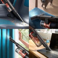 Пылесос Philips SpeedPro Max 7000 Series Aqua XC7163/01 - Превью изображения №7 — Интернет-магазин ПроЗаказ
