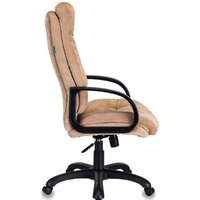 Офисное кресло Бюрократ CH-824 (песочный) - Превью изображения №3 — Интернет-магазин ПроЗаказ