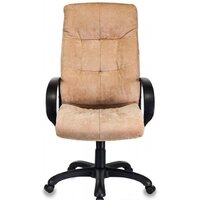 Офисное кресло Бюрократ CH-824 (песочный) - Превью изображения №2 — Интернет-магазин ПроЗаказ