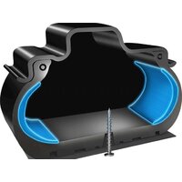 Летние шины Pirelli Cinturato P7 P7C2 215/60R16 99V - Превью изображения №6 — Интернет-магазин ПроЗаказ