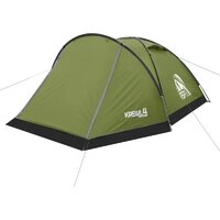 Треккинговая палатка RSP Outdoors Krewl 4 - Превью изображения №5 — Интернет-магазин ПроЗаказ