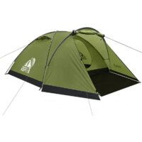 Треккинговая палатка RSP Outdoors Krewl 4 - Превью изображения №3 — Интернет-магазин ПроЗаказ