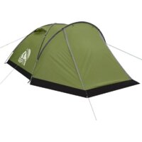 Треккинговая палатка RSP Outdoors Krewl 4 - Превью изображения №4 — Интернет-магазин ПроЗаказ