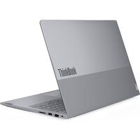 Ноутбук Lenovo ThinkBook 16 G9 IRL 21US000QGQ - Превью изображения №11 — Интернет-магазин ПроЗаказ