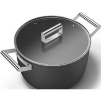 Кастрюля Smeg CKFC2611BLM - Превью изображения №2 — Интернет-магазин ПроЗаказ