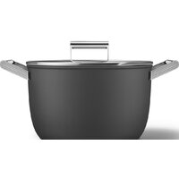 Кастрюля Smeg CKFC2611BLM - Превью изображения №10 — Интернет-магазин ПроЗаказ