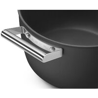 Кастрюля Smeg CKFC2611BLM - Превью изображения №8 — Интернет-магазин ПроЗаказ