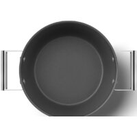 Кастрюля Smeg CKFC2611BLM - Превью изображения №9 — Интернет-магазин ПроЗаказ