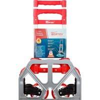 Тележка ручная Wortex FT 1080 - Превью изображения №4 — Интернет-магазин ПроЗаказ