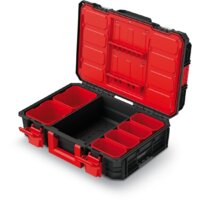 Кейс Kistenberg 200 Tool Box Tech X-Block KXB604020G-S411 - Превью изображения №2 — Интернет-магазин ПроЗаказ