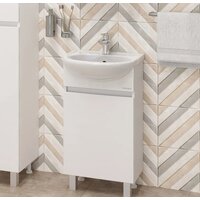  Onika Тумба под умывальник Милтон 45 104510 - Превью изображения №2 — Интернет-магазин ПроЗаказ