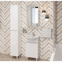  Onika Тумба под умывальник Милтон 45 104510 - Превью изображения №4 — Интернет-магазин ПроЗаказ