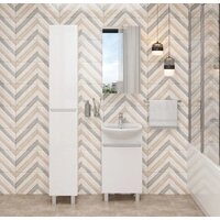  Onika Тумба под умывальник Милтон 45 104510 - Превью изображения №3 — Интернет-магазин ПроЗаказ