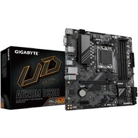 Материнская плата Gigabyte A620M DS3H (rev. 1.1) - Превью изображения №5 — Интернет-магазин ПроЗаказ