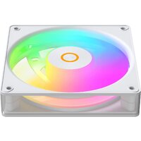 Комплект вентиляторов для корпуса Ocypus Gamma F12 Elite WH ARGB Reverse Blade 3IN1 - Превью изображения №5 — Интернет-магазин ПроЗаказ