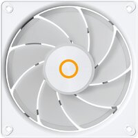 Комплект вентиляторов для корпуса Ocypus Gamma F12 Elite WH ARGB Reverse Blade 3IN1 - Превью изображения №6 — Интернет-магазин ПроЗаказ