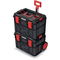 Тележка Kistenberg X-Block Log Mobile Tool Box Set KXBS604085F-S411 - Превью изображения №4 — Интернет-магазин ПроЗаказ