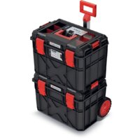Kistenberg X-Block Log Mobile Tool Box Set KXBS604085F-S411