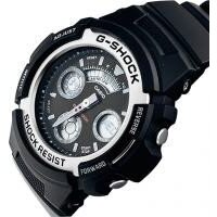 Наручные часы Casio AW-590-1AER - Превью изображения №2 — Интернет-магазин ПроЗаказ