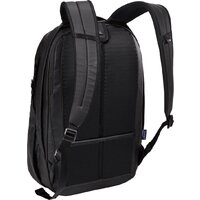 Городской рюкзак Thule Tact 21L 3205293 TACTBP116BLK (черный) - Превью изображения №2 — Интернет-магазин ПроЗаказ