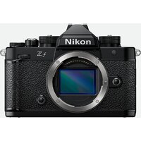 Беззеркальный фотоаппарат Nikon Zf Kit 40mm f/2 SE (черный) - Превью изображения №4 — Интернет-магазин ПроЗаказ