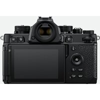 Беззеркальный фотоаппарат Nikon Zf Kit 40mm f/2 SE (черный) - Превью изображения №10 — Интернет-магазин ПроЗаказ