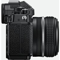 Беззеркальный фотоаппарат Nikon Zf Kit 40mm f/2 SE (черный) - Превью изображения №12 — Интернет-магазин ПроЗаказ