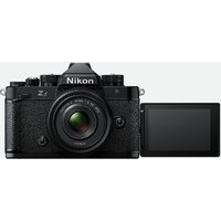 Беззеркальный фотоаппарат Nikon Zf Kit 40mm f/2 SE (черный) - Превью изображения №7 — Интернет-магазин ПроЗаказ