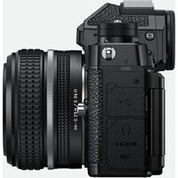 Беззеркальный фотоаппарат Nikon Zf Kit 40mm f/2 SE (черный) - Превью изображения №11 — Интернет-магазин ПроЗаказ