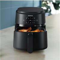 Аэрогриль (аэрофритюрница) Philips 2000 Series NA229/00 - Превью изображения №3 — Интернет-магазин ПроЗаказ