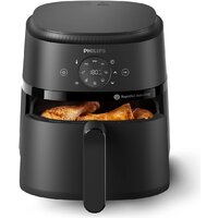 Аэрогриль (аэрофритюрница) Philips 2000 Series NA229/00 - Превью изображения №2 — Интернет-магазин ПроЗаказ