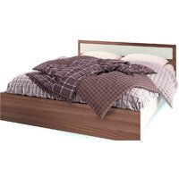 Стендмебель Гармония КР 609 200x120 (ясень шимо светлый/ясень шимо темный)