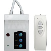 Проекционный экран PL Magna MRSM-PC-123D - Превью изображения №4 — Интернет-магазин ПроЗаказ