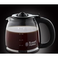 Капельная кофеварка Russell Hobbs 24031-56 - Превью изображения №2 — Интернет-магазин ПроЗаказ