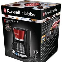 Капельная кофеварка Russell Hobbs 24031-56 - Превью изображения №4 — Интернет-магазин ПроЗаказ