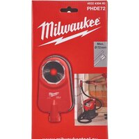 Пылеотвод Milwaukee PHDE72 4932430480 - Превью изображения №3 — Интернет-магазин ПроЗаказ