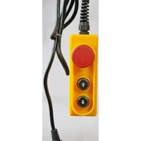 Таль  Shtapler PA (J) 500/250кг 10/20м 71065435 - Превью изображения №9 — Интернет-магазин ПроЗаказ