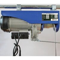 Таль  Shtapler PA (J) 500/250кг 10/20м 71065435 - Превью изображения №3 — Интернет-магазин ПроЗаказ