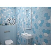 Умывальник Эстет Мини 40x22 1-0020 - Превью изображения №4 — Интернет-магазин ПроЗаказ