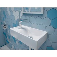 Умывальник Эстет Мини 40x22 1-0020 - Превью изображения №3 — Интернет-магазин ПроЗаказ